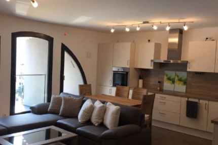 Wohnung Regensburg Kumpfmühl - 3 Zimmer, 79 m&sup2;, 1.350&euro; | Angebot:25929673