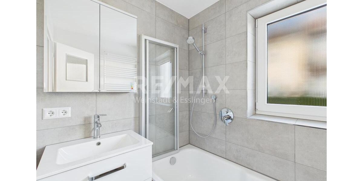 Erdgeschoßwohnung Welzheim - 3 Zimmer, 68 m&sup2;, 820&euro; | Angebot:23439414