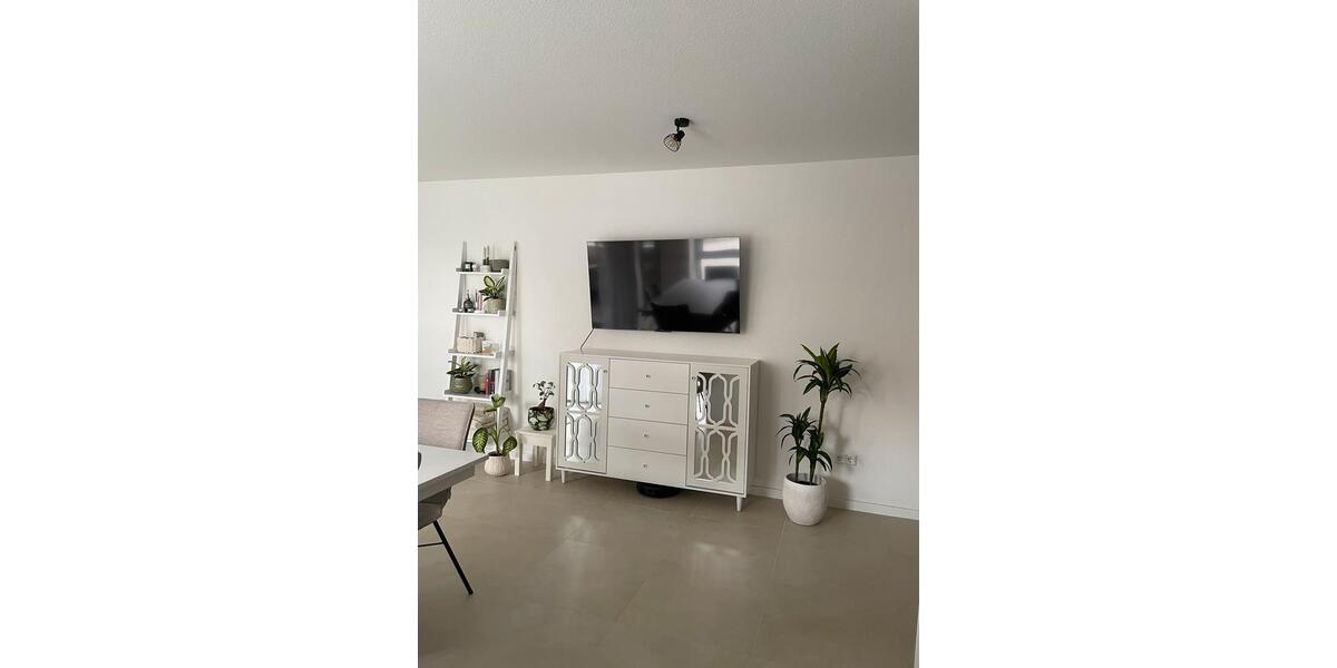 Erdgeschoßwohnung Reichenbach an der Fils - 2.5 Zimmer, 60 m&sup2;, 1.300&euro; | Angebot:26135993