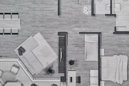Stuttgart Möhringen: 3-Zimmer-Wohnung ab 01.12.2025