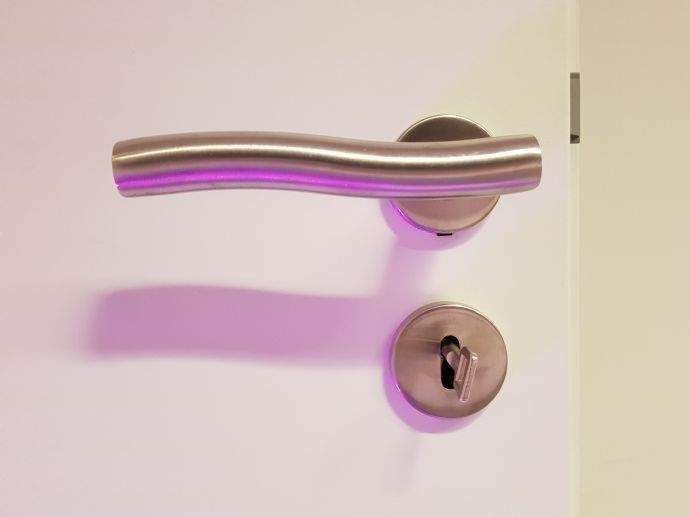 Müllheim Bhf - Moderne Gewerbe-Büro-Lager-Werkstatt-Hallenfläche ab 100-210qm, TOP Ausstattung in_TOP-Immobilie + mit PP + Klosterrunsstr. 19_Müllheim zimmer