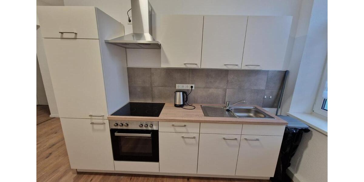 Wohnen auf Zeit Meerane - 2 Zimmer, 55 m&sup2;, 18&euro; | Angebot:13920386