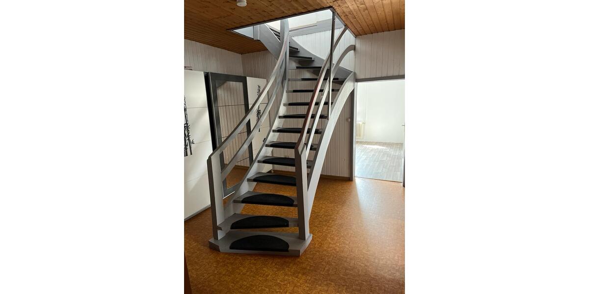 Etagenwohnung Volkmarsen - 4 Zimmer, 107 m&sup2;, 750&euro; | Angebot:26548803