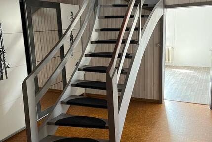 Wohnung Volkmarsen - 4 Zimmer, 107 m&sup2;, 750&euro; | Angebot:26548803