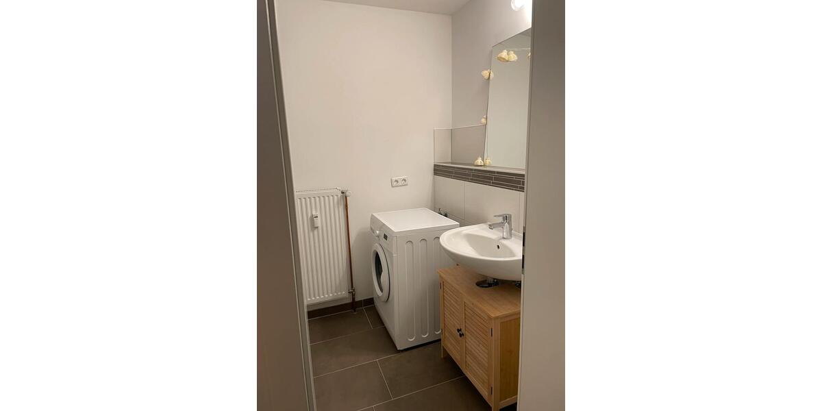 Erdgeschoßwohnung Ratzeburg - 1 Zimmer, 41 m&sup2;, 667&euro; | Angebot:26582529