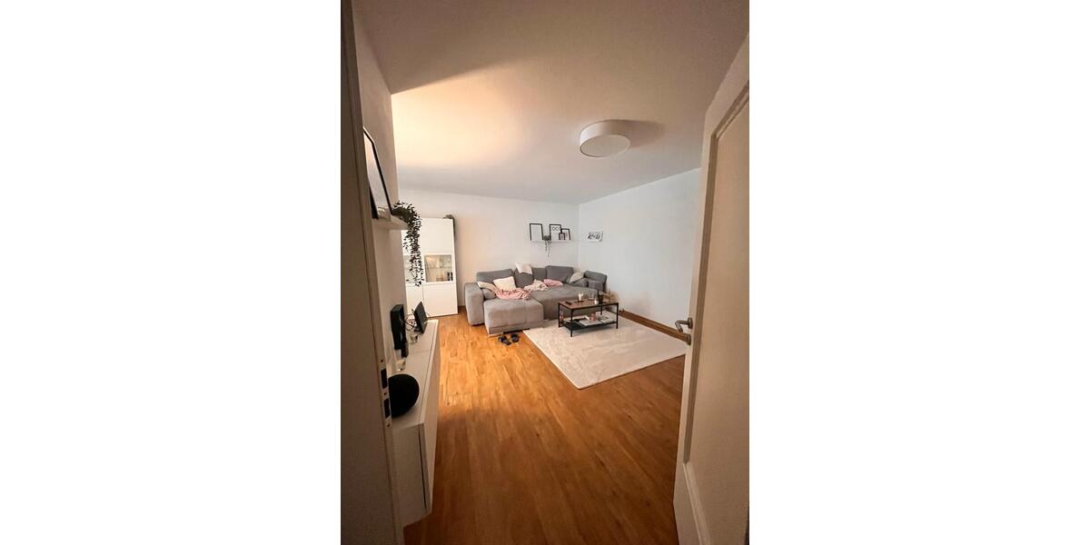 Dachgeschoßwohnung Meppen - 3 Zimmer, 72 m&sup2;, 950&euro; | Angebot:24383324