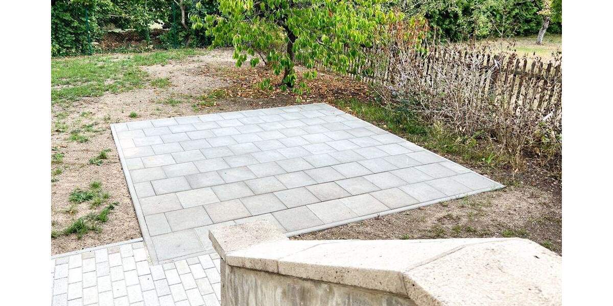 Etagenwohnung Arnstadt - 5 Zimmer, 143 m&sup2;, 1.580&euro; | Angebot:25663488