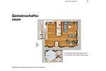 Etagenwohnung Deggendorf - 2 Zimmer, 53 m&sup2;, 935&euro; | Angebot:25351885