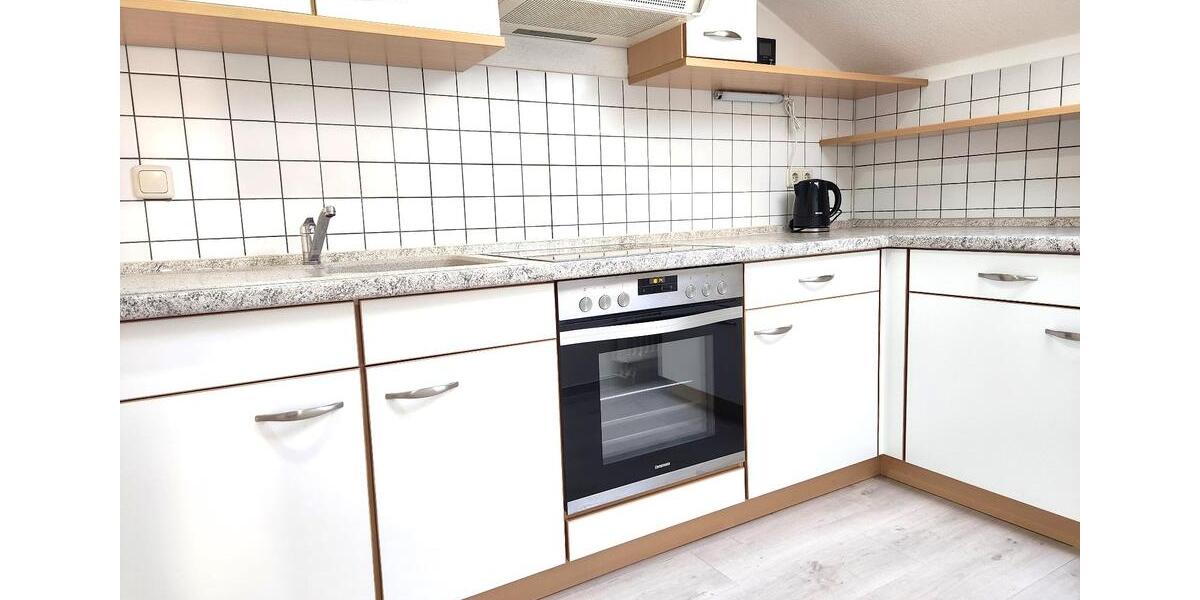 Etagenwohnung Koserow - 2 Zimmer, 50 m&sup2;, 670&euro; | Angebot:26400177