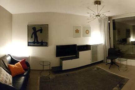 Wohnung Bonn Bad Godesberg - 1 Zimmer, 39 m&sup2;, 625&euro; | Angebot:26019341