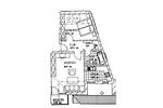 Etagenwohnung Bad Griesbach i.Rottal Griesbach - 2 Zimmer, 49 m&sup2;, 440&euro; | Angebot:26741933