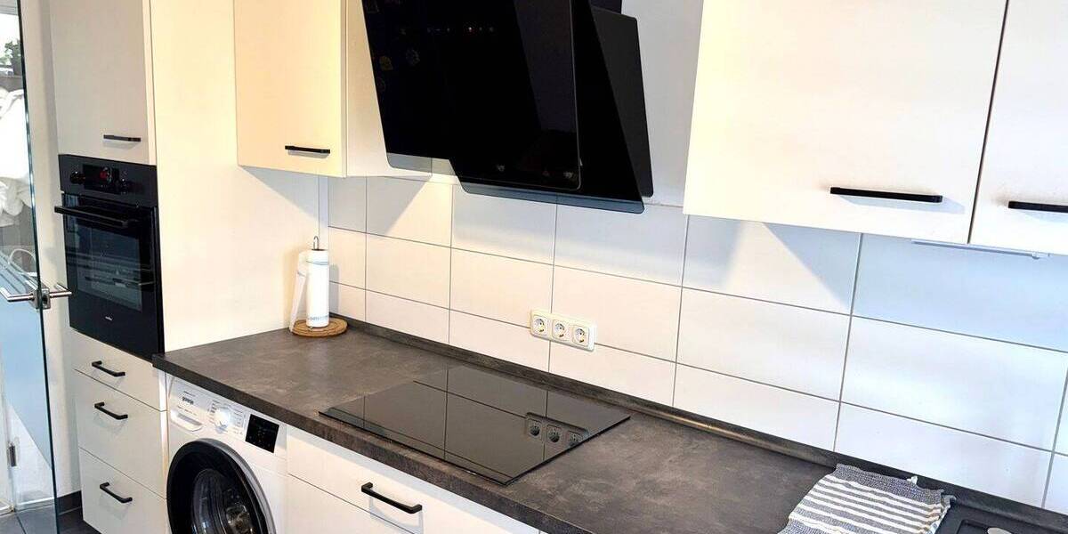 Etagenwohnung Nürnberg Zerzabelshof - 3 Zimmer, 70 m&sup2;, 825&euro; | Angebot:26142796