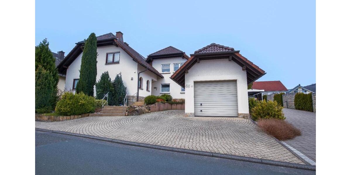 Doppelhaushälfte Haiger - 6 Zimmer, 165 m&sup2;, 1.500&euro; | Angebot:25261084