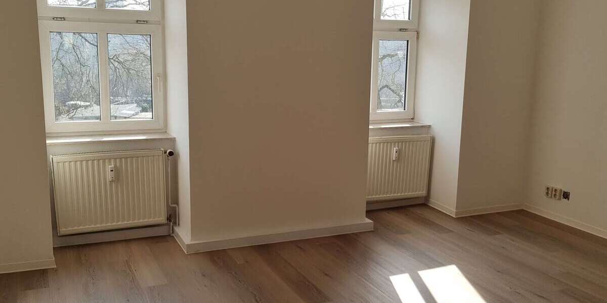 Etagenwohnung Friedland - 3 Zimmer, 98 m&sup2;, 608&euro; | Angebot:25570621