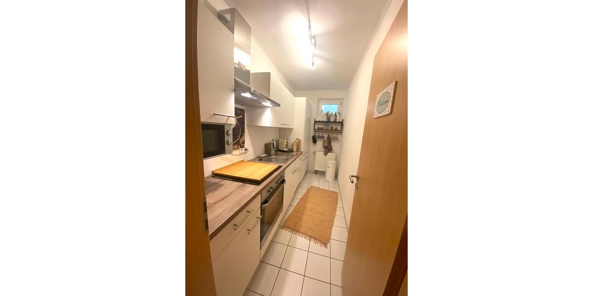 Etagenwohnung Ratingen Lintorf - 3 Zimmer, 60 m&sup2;, 1.000&euro; | Angebot:25023219