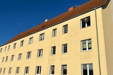 Wohnen auf dem Lande +++ 3-Raum-Wohnung mit Blick ins Grüne in Ivenack zu vermieten +++ 3 zimmer