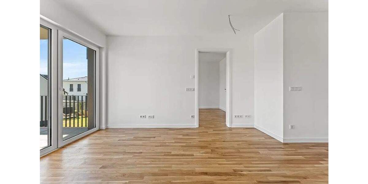 Etagenwohnung Bestensee Die Wustrocken - 4 Zimmer, 88 m&sup2;, 1.320&euro; | Angebot:25898283