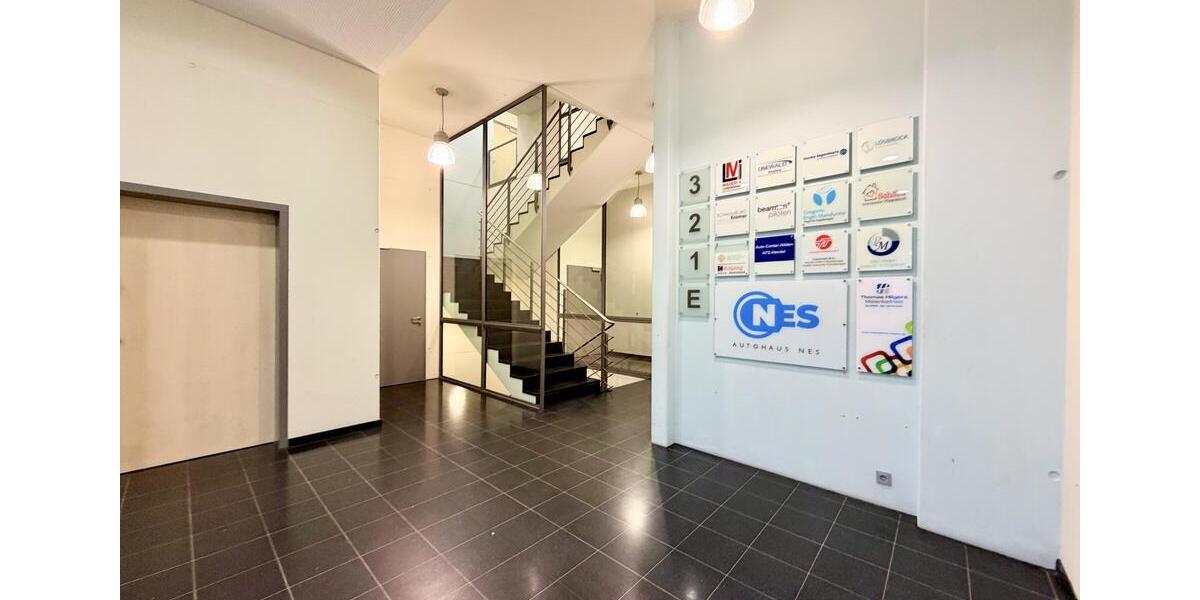 Gewerbeobjekt Hilden - 1.900&euro; | Angebot:24869073