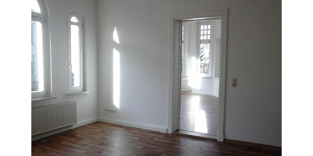 Erdgeschoßwohnung Parchim - 2 Zimmer, 71 m&sup2;, 497&euro; | Angebot:25540729