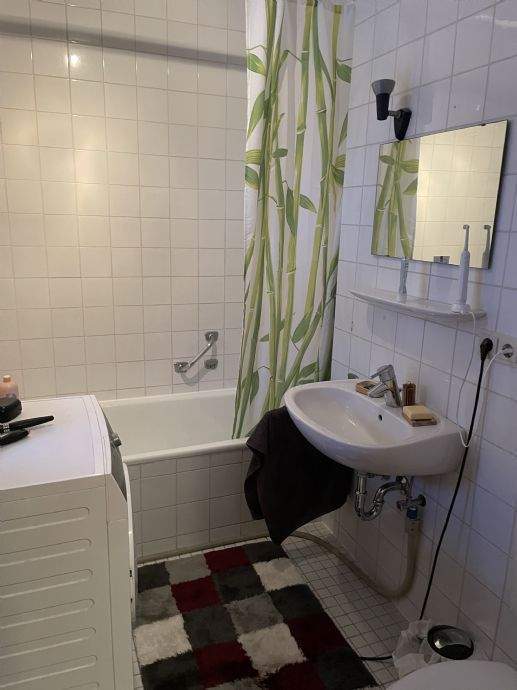 Top 1-Zimmer Wohnung in der Regensburger Str. in Straubing