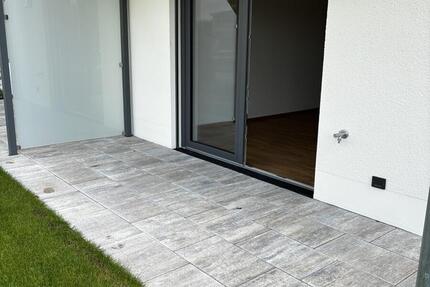 2-Zimmer Wohnung mit Garten 2 zimmer