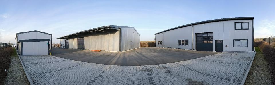 Gewerbeobjekt Markneukirchen - 4.760&euro; | Angebot:25770940