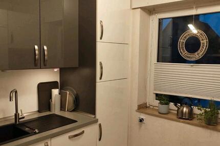 Wohnung zu vermieten 2 zimmer