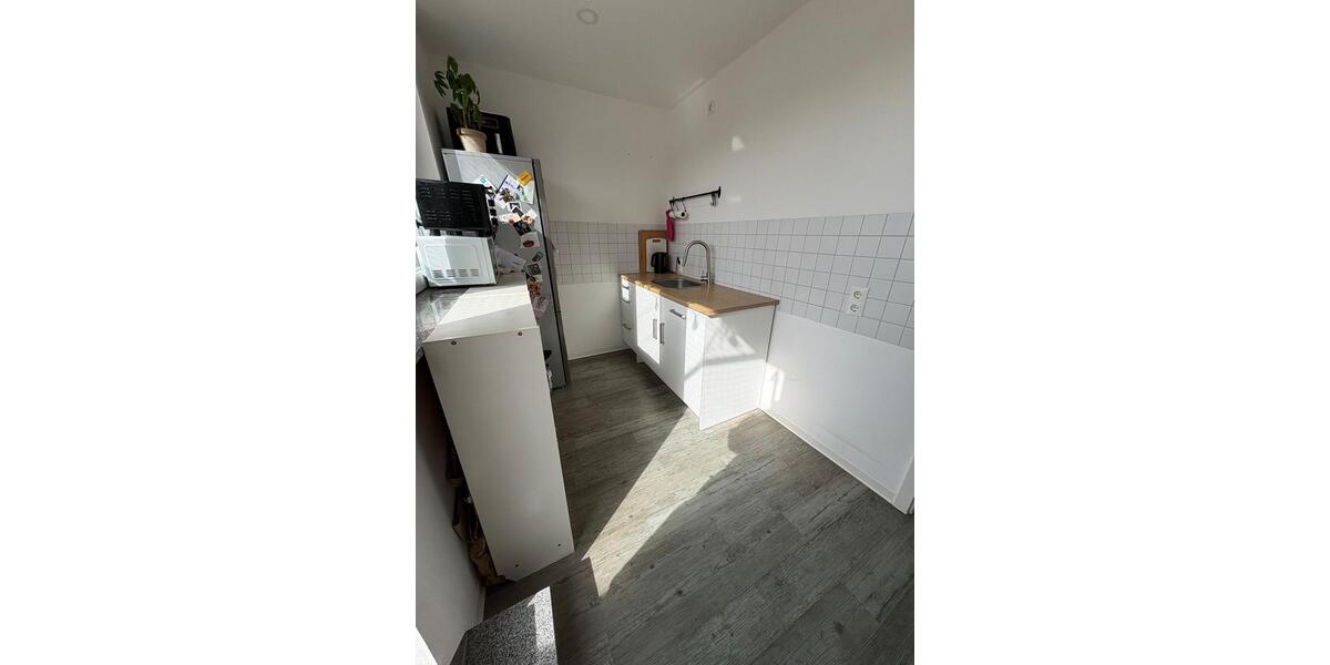Dachgeschoßwohnung Hannover - 2 Zimmer, 56 m&sup2;, 720&euro; | Angebot:26610305