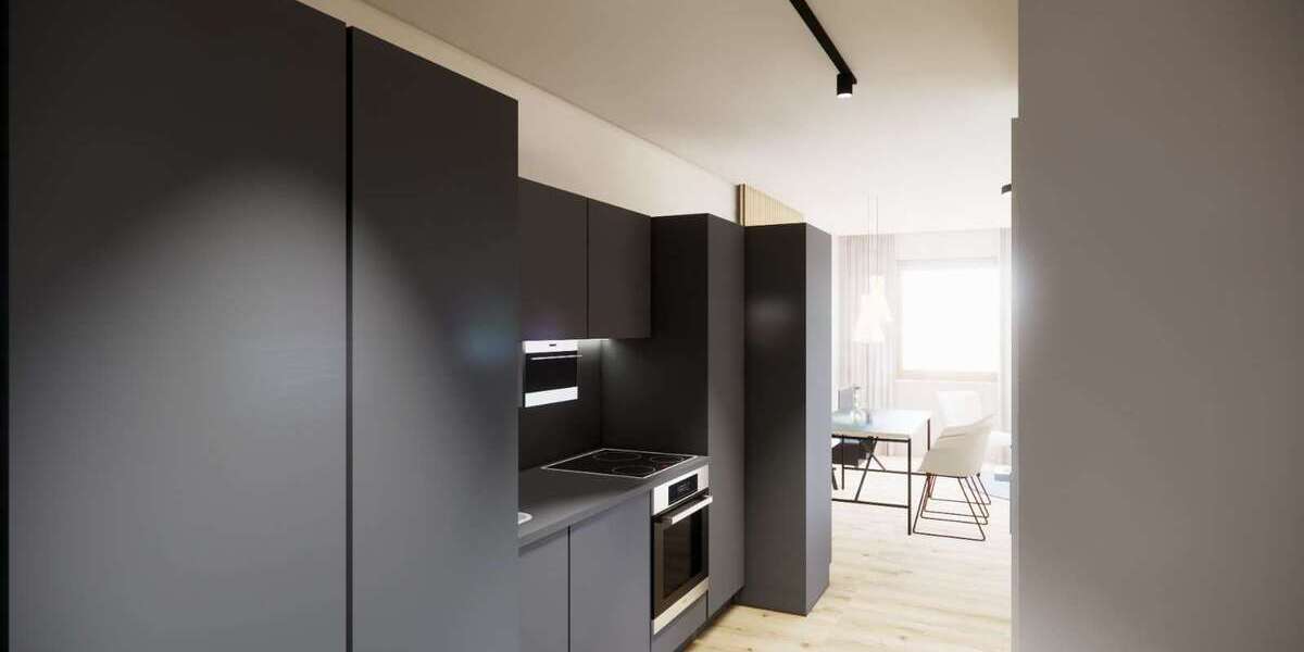 Etagenwohnung Plattling Enzkofen - 1 Zimmer, 31 m&sup2;, 576&euro; | Angebot:27156518