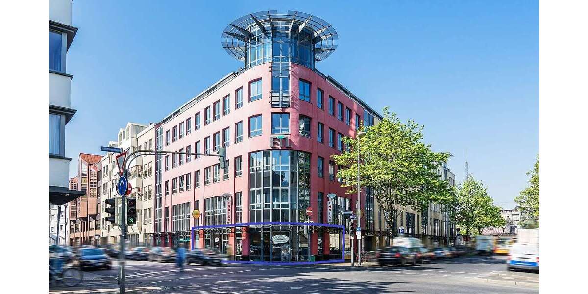 Gewerbeobjekt Koblenz - 1.885&euro; | Angebot:25454693