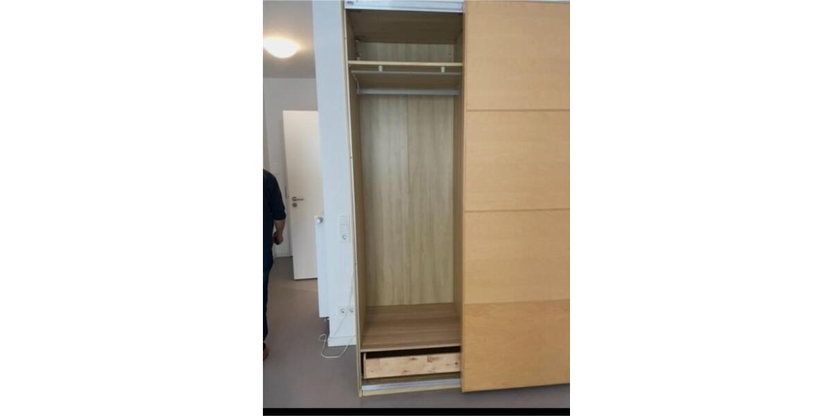Erdgeschoßwohnung Gifhorn - 1 Zimmer, 30 m&sup2;, 450&euro; | Angebot:25851901