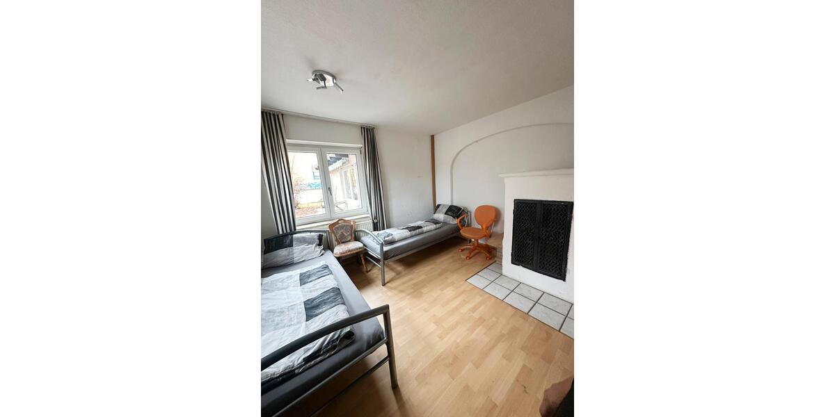 Wohnen auf Zeit Hallbergmoos - 5 Zimmer, 125 m&sup2;, 12&euro; | Angebot:26492701