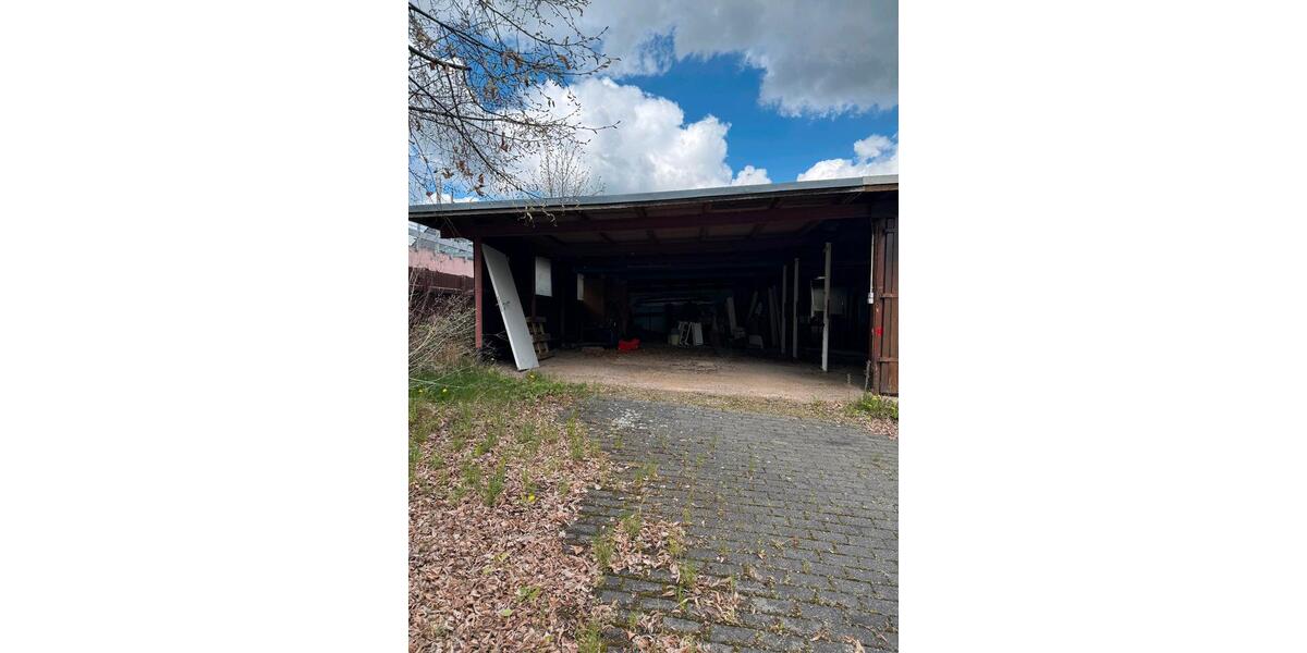 Gewerbeobjekt Mittweida - 950&euro; | Angebot:26669458