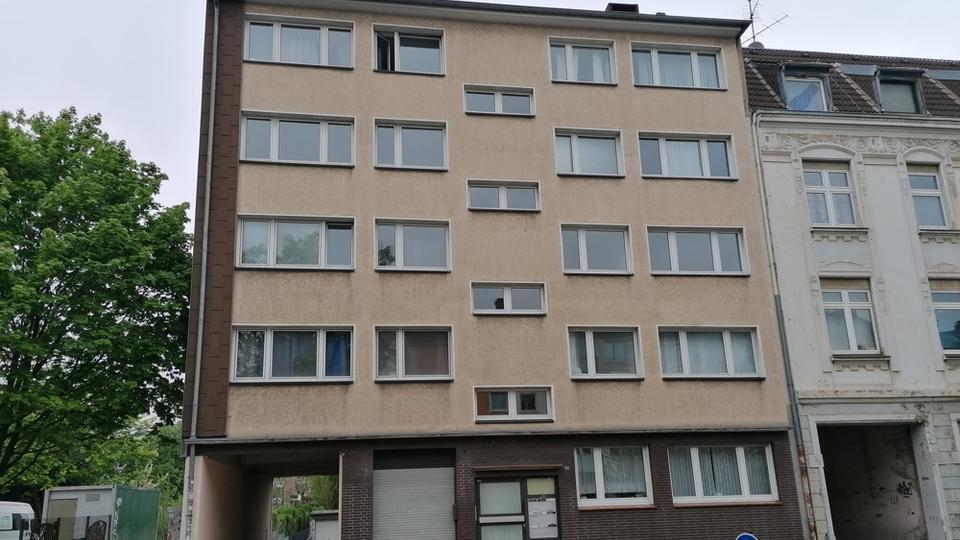 Kleiner, aber funktionaler Kiosk, alternativ Lagerfläche für den Handel und das Handwerk!
