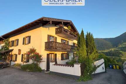 Wohnung zum Mieten in Bad Kohlgrub 1.375 € 127 m²