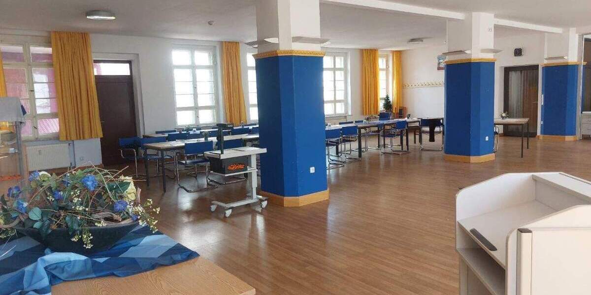 Gewerbeobjekt Schönebeck (Elbe) Schönebeck - 3.900&euro; | Angebot:25327255