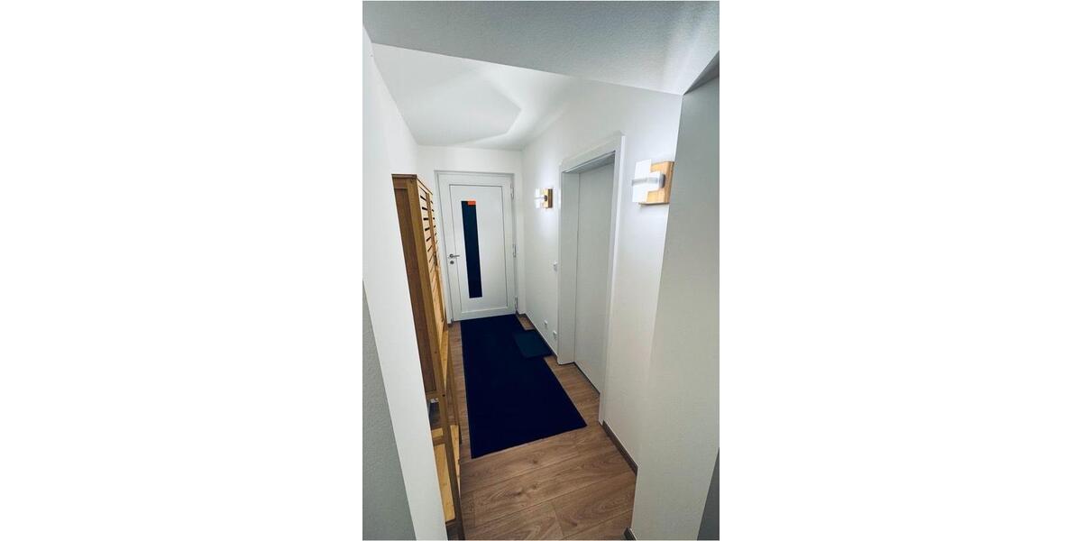 Erdgeschoßwohnung Sonnefeld - 2 Zimmer, 35 m&sup2;, 15&euro; | Angebot:26363021