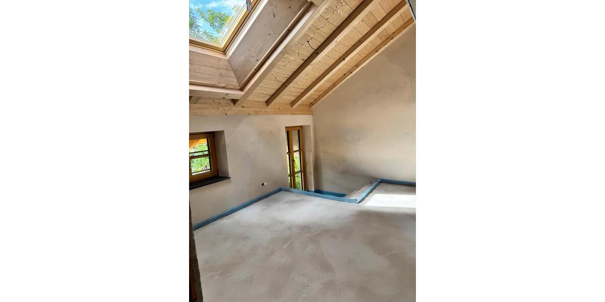 Etagenwohnung Unterreit - 2 Zimmer, 48 m&sup2;, 610&euro; | Angebot:26649459