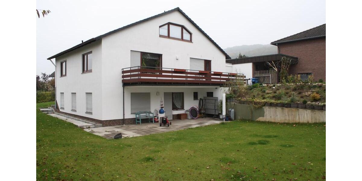 Modernisiertes EFH im Wieterviertel mit Blick über Northeim 8 zimmer