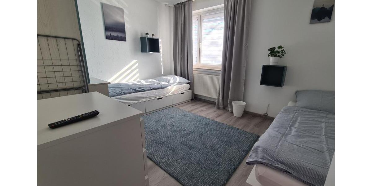 Wohnen auf Zeit Heidelberg Boxberg - 4 Zimmer, 12 m&sup2;, 32&euro; | Angebot:10420376