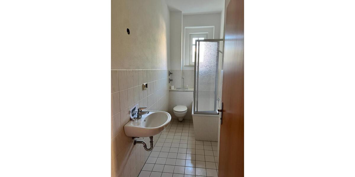 Etagenwohnung Weißwasser (Oberlausitz) - 2 Zimmer, 52 m&sup2;, 369&euro; | Angebot:24616198