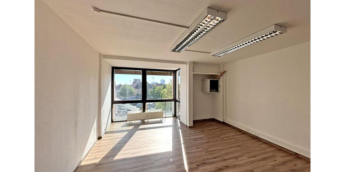 Büro- und Seminarräume in Hamm-Innenstadt zimmer