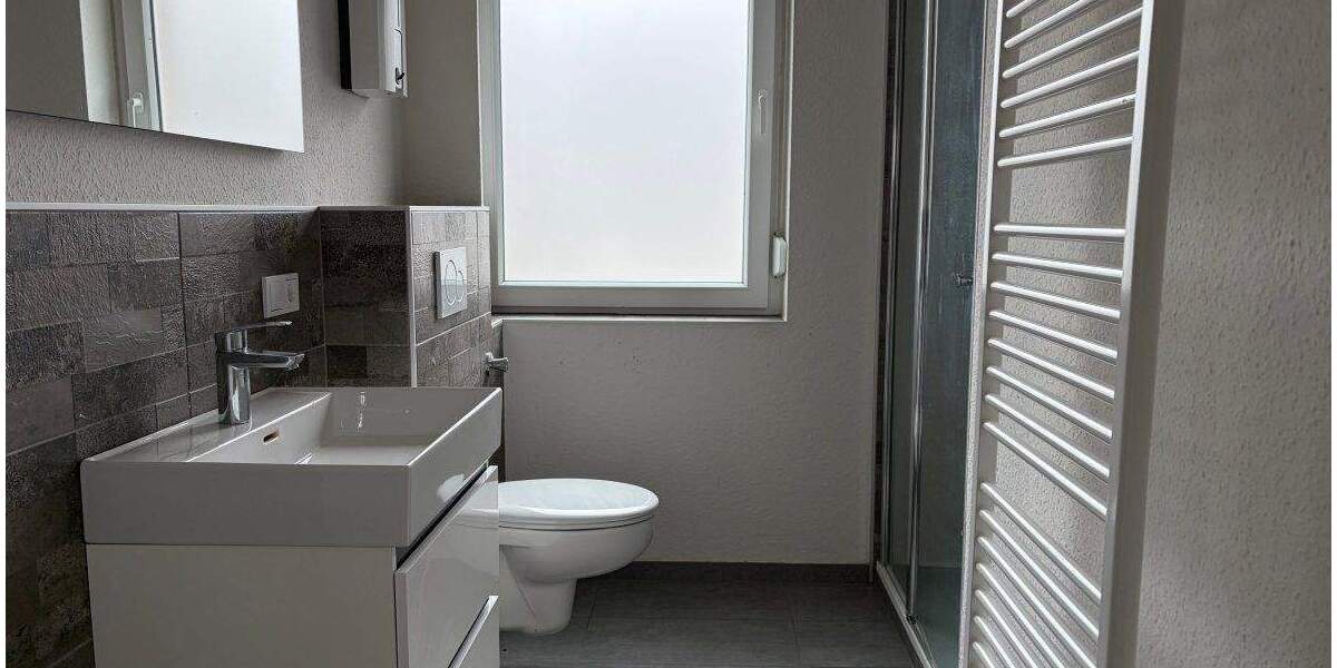 Etagenwohnung Kaiserslautern Innenstadt - 3 Zimmer, 67 m&sup2;, 770&euro; | Angebot:25737857