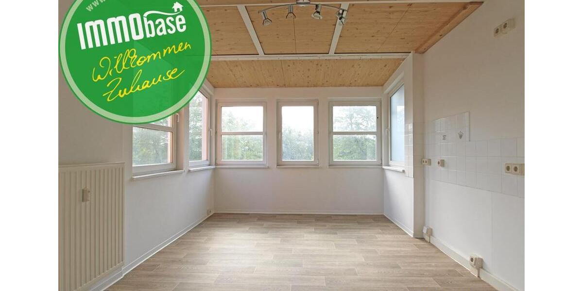 Etagenwohnung Frankenberg (Sachsen) - 1 Zimmer, 51 m&sup2;, 257&euro; | Angebot:26562168