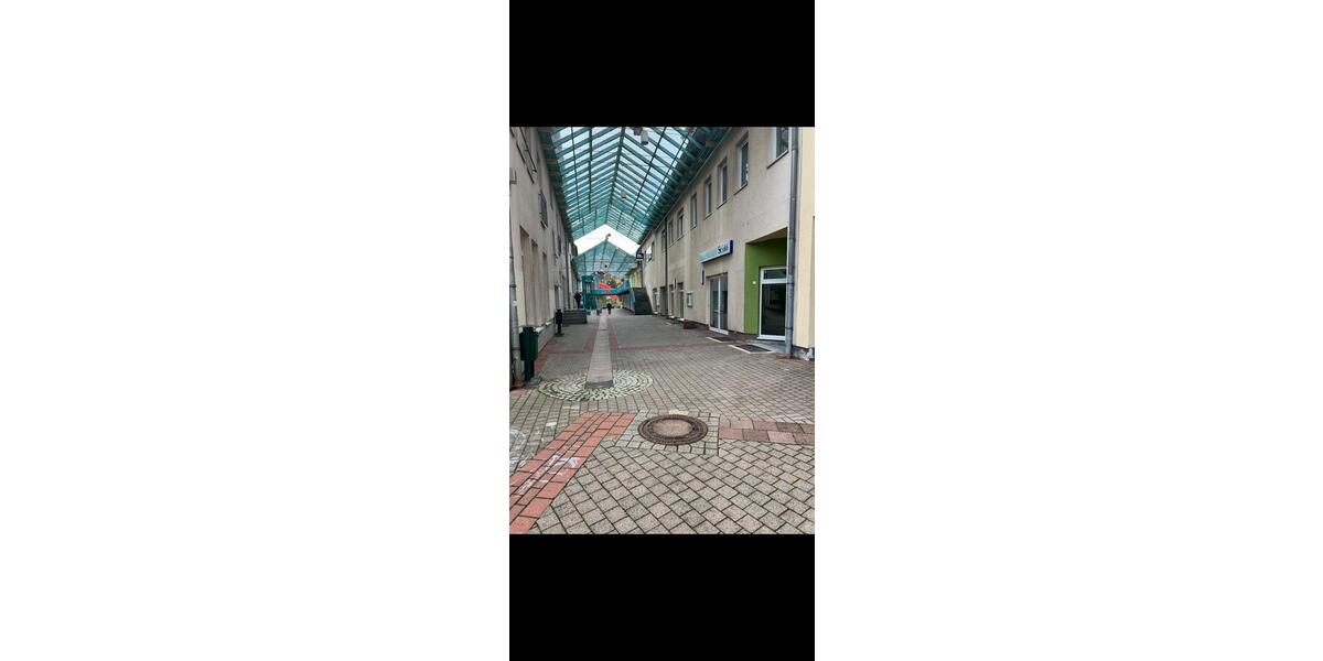 Gewerbeobjekt Zella-Mehlis Mehlis - 1.050&euro; | Angebot:24703332