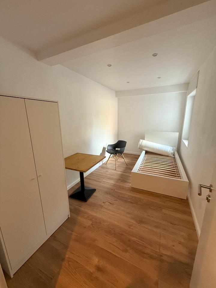 WG Zimmer in Ulm