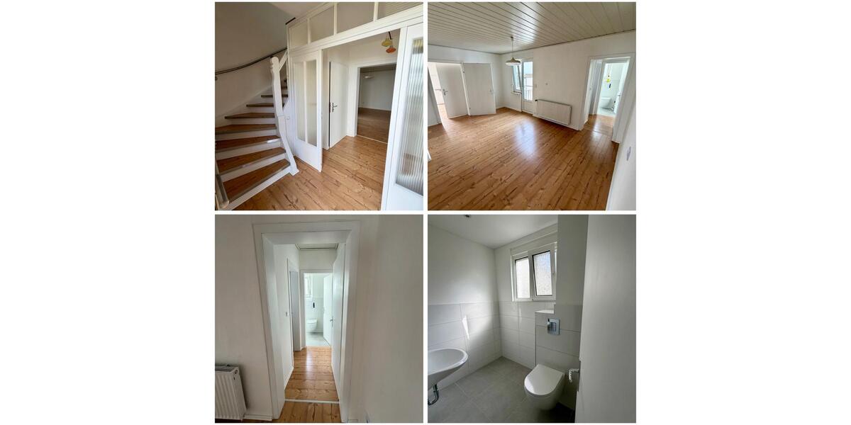 Doppelhaushälfte Eschwege - 5 Zimmer, 130 m&sup2;, 1.200&euro; | Angebot:26563877