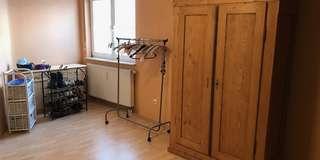 Dachgeschoßwohnung Groß-Umstadt Umstadt - 2 Zimmer, 61 m&sup2;, 590&euro; | Angebot:26624531