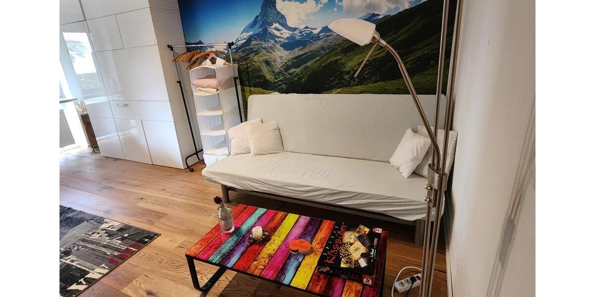 Erdgeschoßwohnung Landshut Landshut-West - 3 Zimmer, 72 m&sup2;, 1.850&euro; | Angebot:25098130