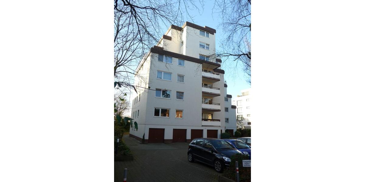Etagenwohnung Köln Mülheim - 1 Zimmer, 42 m&sup2;, 840&euro; | Angebot:26094956